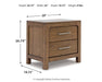 Cabalynn Nightstand - Premium Nightstand from Ashley Furniture - Just $362! Shop now at Furniture Wholesale Plus  We are the best furniture store in Nashville, Hendersonville, Goodlettsville, Madison, Antioch, Mount Juliet, Lebanon, Gallatin, Springfield, Murfreesboro, Franklin, Brentwood
