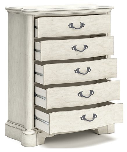 Arlendyne Chest of Drawers - Premium Chest from Ashley Furniture - Just $1045.77! Shop now at Furniture Wholesale Plus  We are the best furniture store in Nashville, Hendersonville, Goodlettsville, Madison, Antioch, Mount Juliet, Lebanon, Gallatin, Springfield, Murfreesboro, Franklin, Brentwood