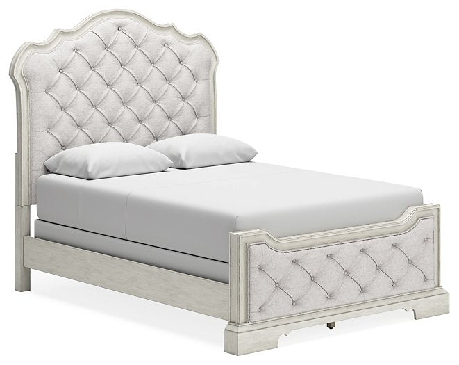 Arlendyne Bedroom Set - Premium Bedroom Set from Ashley Furniture - Just $2413.32! Shop now at Furniture Wholesale Plus  We are the best furniture store in Nashville, Hendersonville, Goodlettsville, Madison, Antioch, Mount Juliet, Lebanon, Gallatin, Springfield, Murfreesboro, Franklin, Brentwood