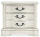 Arlendyne Nightstand - Premium Nightstand from Ashley Furniture - Just $563.11! Shop now at Furniture Wholesale Plus  We are the best furniture store in Nashville, Hendersonville, Goodlettsville, Madison, Antioch, Mount Juliet, Lebanon, Gallatin, Springfield, Murfreesboro, Franklin, Brentwood