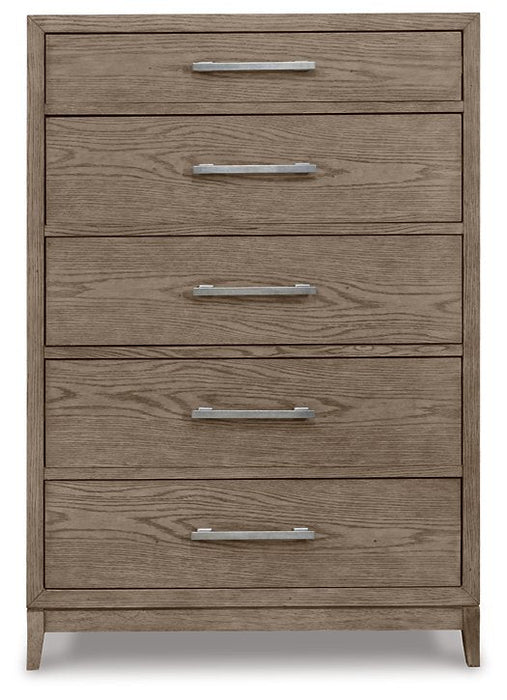 Chrestner Chest of Drawers - Premium Chest from Ashley Furniture - Just $1005.55! Shop now at Furniture Wholesale Plus  We are the best furniture store in Nashville, Hendersonville, Goodlettsville, Madison, Antioch, Mount Juliet, Lebanon, Gallatin, Springfield, Murfreesboro, Franklin, Brentwood
