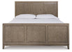 Chrestner Bed - Premium Bed from Ashley Furniture - Just $744.11! Shop now at Furniture Wholesale Plus  We are the best furniture store in Nashville, Hendersonville, Goodlettsville, Madison, Antioch, Mount Juliet, Lebanon, Gallatin, Springfield, Murfreesboro, Franklin, Brentwood
