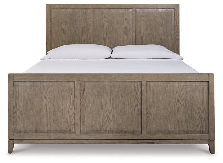 Chrestner Bed - Premium Bed from Ashley Furniture - Just $744.11! Shop now at Furniture Wholesale Plus  We are the best furniture store in Nashville, Hendersonville, Goodlettsville, Madison, Antioch, Mount Juliet, Lebanon, Gallatin, Springfield, Murfreesboro, Franklin, Brentwood