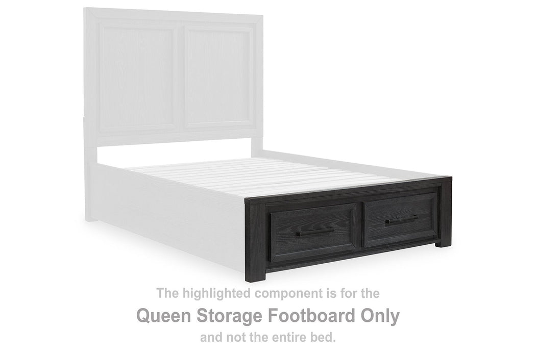 Foyland Panel Storage Bed - Premium Bed from Ashley Furniture - Just $1025.66! Shop now at Furniture Wholesale Plus  We are the best furniture store in Nashville, Hendersonville, Goodlettsville, Madison, Antioch, Mount Juliet, Lebanon, Gallatin, Springfield, Murfreesboro, Franklin, Brentwood