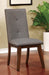 ABELONE Side Chair (2/CTN) - Premium Dining Chair from FOA East - Just $235.95! Shop now at Furniture Wholesale Plus  We are the best furniture store in Nashville, Hendersonville, Goodlettsville, Madison, Antioch, Mount Juliet, Lebanon, Gallatin, Springfield, Murfreesboro, Franklin, Brentwood