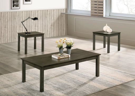 CECILY 3 Pc. Table Set - Premium Table Set from FOA East - Just $208.65! Shop now at Furniture Wholesale Plus  We are the best furniture store in Nashville, Hendersonville, Goodlettsville, Madison, Antioch, Mount Juliet, Lebanon, Gallatin, Springfield, Murfreesboro, Franklin, Brentwood