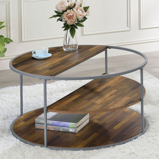 ORRIN Coffee Table - Premium Coffee Table from FOA East - Just $325.65! Shop now at Furniture Wholesale Plus  We are the best furniture store in Nashville, Hendersonville, Goodlettsville, Madison, Antioch, Mount Juliet, Lebanon, Gallatin, Springfield, Murfreesboro, Franklin, Brentwood