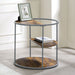 ORRIN End Table - Premium End Table from FOA East - Just $185.25! Shop now at Furniture Wholesale Plus  We are the best furniture store in Nashville, Hendersonville, Goodlettsville, Madison, Antioch, Mount Juliet, Lebanon, Gallatin, Springfield, Murfreesboro, Franklin, Brentwood