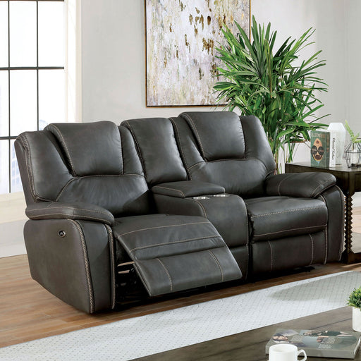 FFION Power Loveseat - Premium Loveseat from FOA East - Just $1146.60! Shop now at Furniture Wholesale Plus  We are the best furniture store in Nashville, Hendersonville, Goodlettsville, Madison, Antioch, Mount Juliet, Lebanon, Gallatin, Springfield, Murfreesboro, Franklin, Brentwood