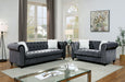 GIACOMO Sofa + Loveseat - Premium Living Room Set from FOA East - Just $1899.30! Shop now at Furniture Wholesale Plus  We are the best furniture store in Nashville, Hendersonville, Goodlettsville, Madison, Antioch, Mount Juliet, Lebanon, Gallatin, Springfield, Murfreesboro, Franklin, Brentwood