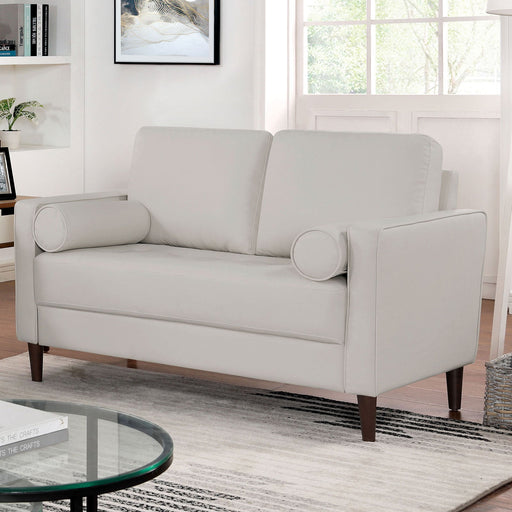 HORGEN Loveseat - Premium Loveseat from FOA East - Just $466.05! Shop now at Furniture Wholesale Plus  We are the best furniture store in Nashville, Hendersonville, Goodlettsville, Madison, Antioch, Mount Juliet, Lebanon, Gallatin, Springfield, Murfreesboro, Franklin, Brentwood
