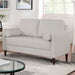 HORGEN Loveseat - Premium Loveseat from FOA East - Just $466.05! Shop now at Furniture Wholesale Plus  We are the best furniture store in Nashville, Hendersonville, Goodlettsville, Madison, Antioch, Mount Juliet, Lebanon, Gallatin, Springfield, Murfreesboro, Franklin, Brentwood