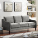 KASSEL Sofa - Premium Sofa from FOA East - Just $491.40! Shop now at Furniture Wholesale Plus  We are the best furniture store in Nashville, Hendersonville, Goodlettsville, Madison, Antioch, Mount Juliet, Lebanon, Gallatin, Springfield, Murfreesboro, Franklin, Brentwood