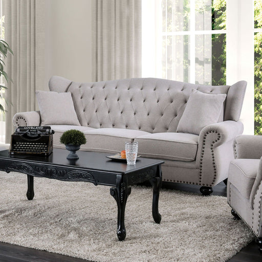 EWLOE Sofa - Premium Sofa from FOA East - Just $914.55! Shop now at Furniture Wholesale Plus  We are the best furniture store in Nashville, Hendersonville, Goodlettsville, Madison, Antioch, Mount Juliet, Lebanon, Gallatin, Springfield, Murfreesboro, Franklin, Brentwood