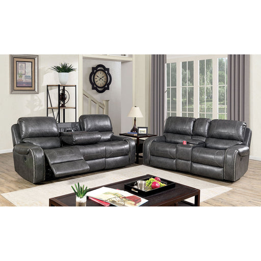 WALTER Power Sofa + Loveseat - Premium Living Room Set from FOA East - Just $3213.60! Shop now at Furniture Wholesale Plus (Nashville,TN)  We are the best furniture store in Nashville, Hendersonville, Goodlettsville, Madison, Antioch, Mount Juliet, Lebanon, Gallatin, Springfield, Murfreesboro, Franklin, Brentwood