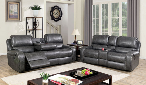 WALTER Sofa + Loveseat - Premium Living Room Set from FOA East - Just $2718.30! Shop now at Furniture Wholesale Plus (Nashville,TN)  We are the best furniture store in Nashville, Hendersonville, Goodlettsville, Madison, Antioch, Mount Juliet, Lebanon, Gallatin, Springfield, Murfreesboro, Franklin, Brentwood