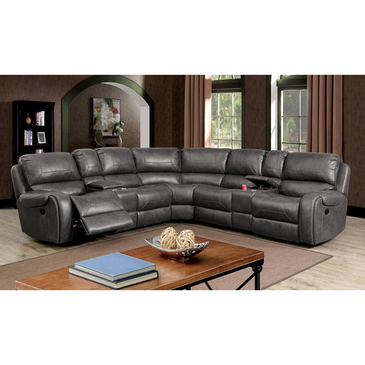 JOANNE Sectional - Premium Sectional from FOA East - Just $3049.80! Shop now at Furniture Wholesale Plus  We are the best furniture store in Nashville, Hendersonville, Goodlettsville, Madison, Antioch, Mount Juliet, Lebanon, Gallatin, Springfield, Murfreesboro, Franklin, Brentwood