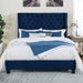 RYLEIGH Bed - Premium Bed from FOA East - Just $421.20! Shop now at Furniture Wholesale Plus  We are the best furniture store in Nashville, Hendersonville, Goodlettsville, Madison, Antioch, Mount Juliet, Lebanon, Gallatin, Springfield, Murfreesboro, Franklin, Brentwood