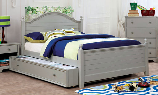 DIANE Bed - Premium Bed from FOA East - Just $466.05! Shop now at Furniture Wholesale Plus  We are the best furniture store in Nashville, Hendersonville, Goodlettsville, Madison, Antioch, Mount Juliet, Lebanon, Gallatin, Springfield, Murfreesboro, Franklin, Brentwood