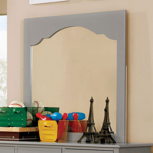 DIANE Mirror - Premium Mirror from FOA East - Just $142.35! Shop now at Furniture Wholesale Plus  We are the best furniture store in Nashville, Hendersonville, Goodlettsville, Madison, Antioch, Mount Juliet, Lebanon, Gallatin, Springfield, Murfreesboro, Franklin, Brentwood
