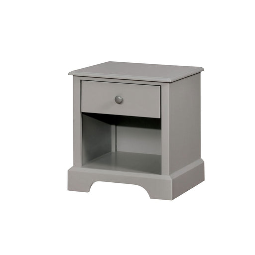 DIANE Night Stand - Premium Nightstand from FOA East - Just $185.25! Shop now at Furniture Wholesale Plus  We are the best furniture store in Nashville, Hendersonville, Goodlettsville, Madison, Antioch, Mount Juliet, Lebanon, Gallatin, Springfield, Murfreesboro, Franklin, Brentwood