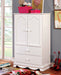 DANI Armoire - Premium Trundle from FOA East - Just $514.80! Shop now at Furniture Wholesale Plus  We are the best furniture store in Nashville, Hendersonville, Goodlettsville, Madison, Antioch, Mount Juliet, Lebanon, Gallatin, Springfield, Murfreesboro, Franklin, Brentwood
