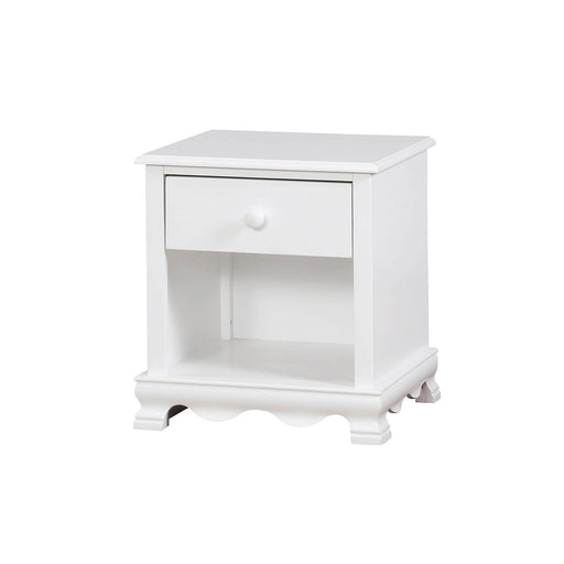 DANI Night Stand - Premium Nightstand from FOA East - Just $185.25! Shop now at Furniture Wholesale Plus  We are the best furniture store in Nashville, Hendersonville, Goodlettsville, Madison, Antioch, Mount Juliet, Lebanon, Gallatin, Springfield, Murfreesboro, Franklin, Brentwood