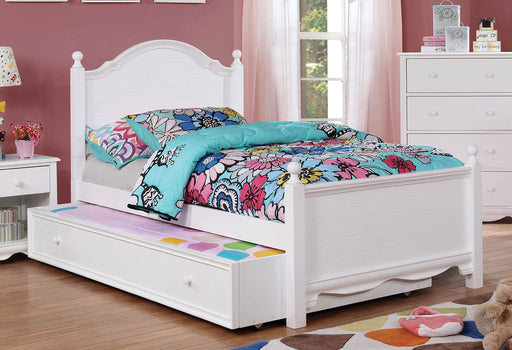 DANI Bed - Premium Bed from FOA East - Just $374.40! Shop now at Furniture Wholesale Plus  We are the best furniture store in Nashville, Hendersonville, Goodlettsville, Madison, Antioch, Mount Juliet, Lebanon, Gallatin, Springfield, Murfreesboro, Franklin, Brentwood