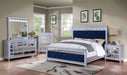 MAIREAD 4 Pc. Queen Bedroom Set - Premium Bedroom Set from FOA East - Just $3447.60! Shop now at Furniture Wholesale Plus  We are the best furniture store in Nashville, Hendersonville, Goodlettsville, Madison, Antioch, Mount Juliet, Lebanon, Gallatin, Springfield, Murfreesboro, Franklin, Brentwood