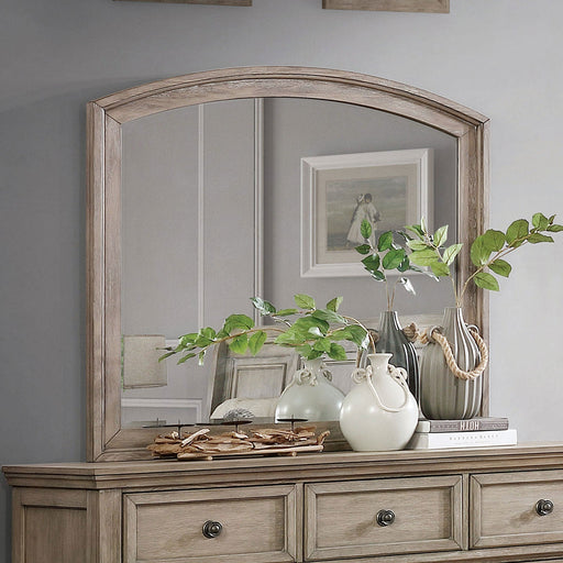 WELLS Mirror - Premium Mirror from FOA East - Just $191.10! Shop now at Furniture Wholesale Plus  We are the best furniture store in Nashville, Hendersonville, Goodlettsville, Madison, Antioch, Mount Juliet, Lebanon, Gallatin, Springfield, Murfreesboro, Franklin, Brentwood