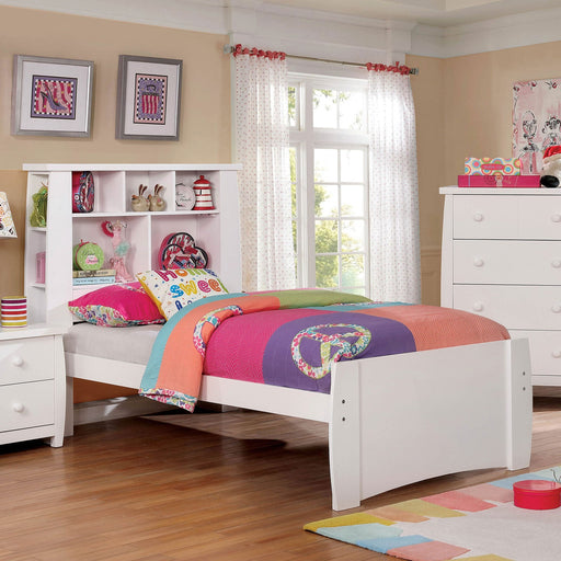 MARLEE Bed - Premium Bed from FOA East - Just $395.85! Shop now at Furniture Wholesale Plus  We are the best furniture store in Nashville, Hendersonville, Goodlettsville, Madison, Antioch, Mount Juliet, Lebanon, Gallatin, Springfield, Murfreesboro, Franklin, Brentwood