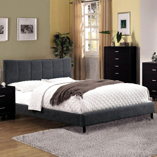 ENNIS Bed - Premium Bed from FOA East - Just $257.40! Shop now at Furniture Wholesale Plus  We are the best furniture store in Nashville, Hendersonville, Goodlettsville, Madison, Antioch, Mount Juliet, Lebanon, Gallatin, Springfield, Murfreesboro, Franklin, Brentwood