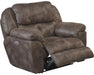 Catnapper Ferrington Power Headrest Lay Flat Recliner in Dusk - Premium Chair from Catnapper - Just $963.36! Shop now at Furniture Wholesale Plus  We are the best furniture store in Nashville, Hendersonville, Goodlettsville, Madison, Antioch, Mount Juliet, Lebanon, Gallatin, Springfield, Murfreesboro, Franklin, Brentwood