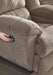 Catnapper Elliott 2pc Power Lay Flat Reclining Sectional in Pewter - Premium Sectional from Catnapper - Just $2442.02! Shop now at Furniture Wholesale Plus  We are the best furniture store in Nashville, Hendersonville, Goodlettsville, Madison, Antioch, Mount Juliet, Lebanon, Gallatin, Springfield, Murfreesboro, Franklin, Brentwood