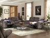 Catnapper Reyes Power Lay Flat Reclining Sofa in Graphite 62401 - Premium Sofa from Catnapper - Just $1074.72! Shop now at Furniture Wholesale Plus  We are the best furniture store in Nashville, Hendersonville, Goodlettsville, Madison, Antioch, Mount Juliet, Lebanon, Gallatin, Springfield, Murfreesboro, Franklin, Brentwood