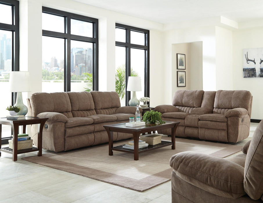 Catnapper Reyes Power Lay Flat Reclining Sofa in Portabella 62401 - Premium Sofa from Catnapper - Just $1074.72! Shop now at Furniture Wholesale Plus  We are the best furniture store in Nashville, Hendersonville, Goodlettsville, Madison, Antioch, Mount Juliet, Lebanon, Gallatin, Springfield, Murfreesboro, Franklin, Brentwood