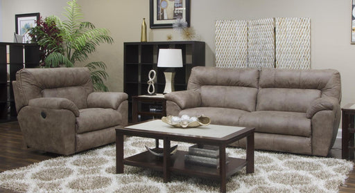 Catnapper Hollins Power Reclining Loveseat - Premium Loveseat from Catnapper - Just $1009.98! Shop now at Furniture Wholesale Plus  We are the best furniture store in Nashville, Hendersonville, Goodlettsville, Madison, Antioch, Mount Juliet, Lebanon, Gallatin, Springfield, Murfreesboro, Franklin, Brentwood