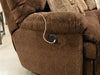 Catnapper Furniture Burbank Left Side Facing  Chaise in Chocolate - Premium Chaise from Catnapper - Just $802.90! Shop now at Furniture Wholesale Plus  We are the best furniture store in Nashville, Hendersonville, Goodlettsville, Madison, Antioch, Mount Juliet, Lebanon, Gallatin, Springfield, Murfreesboro, Franklin, Brentwood
