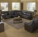 Catnapper Nolan 3-Piece Power Recline Sectional in Godiva - Premium Sectional from Catnapper - Just $3371.94! Shop now at Furniture Wholesale Plus  We are the best furniture store in Nashville, Hendersonville, Goodlettsville, Madison, Antioch, Mount Juliet, Lebanon, Gallatin, Springfield, Murfreesboro, Franklin, Brentwood