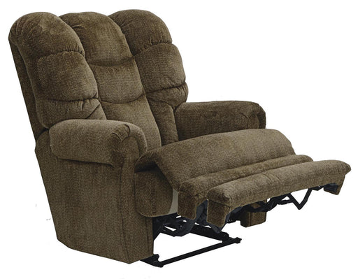 Catnapper Malone Power Lay Flat Recliner with Extended Ottoman in Truffle - Premium Recliner from Catnapper - Just $1074.72! Shop now at Furniture Wholesale Plus  We are the best furniture store in Nashville, Hendersonville, Goodlettsville, Madison, Antioch, Mount Juliet, Lebanon, Gallatin, Springfield, Murfreesboro, Franklin, Brentwood