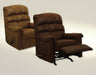 Catnapper Capri Rocker Recliner in Chocolate 4273-2 - Premium Recliner from Catnapper - Just $486.80! Shop now at Furniture Wholesale Plus  We are the best furniture store in Nashville, Hendersonville, Goodlettsville, Madison, Antioch, Mount Juliet, Lebanon, Gallatin, Springfield, Murfreesboro, Franklin, Brentwood