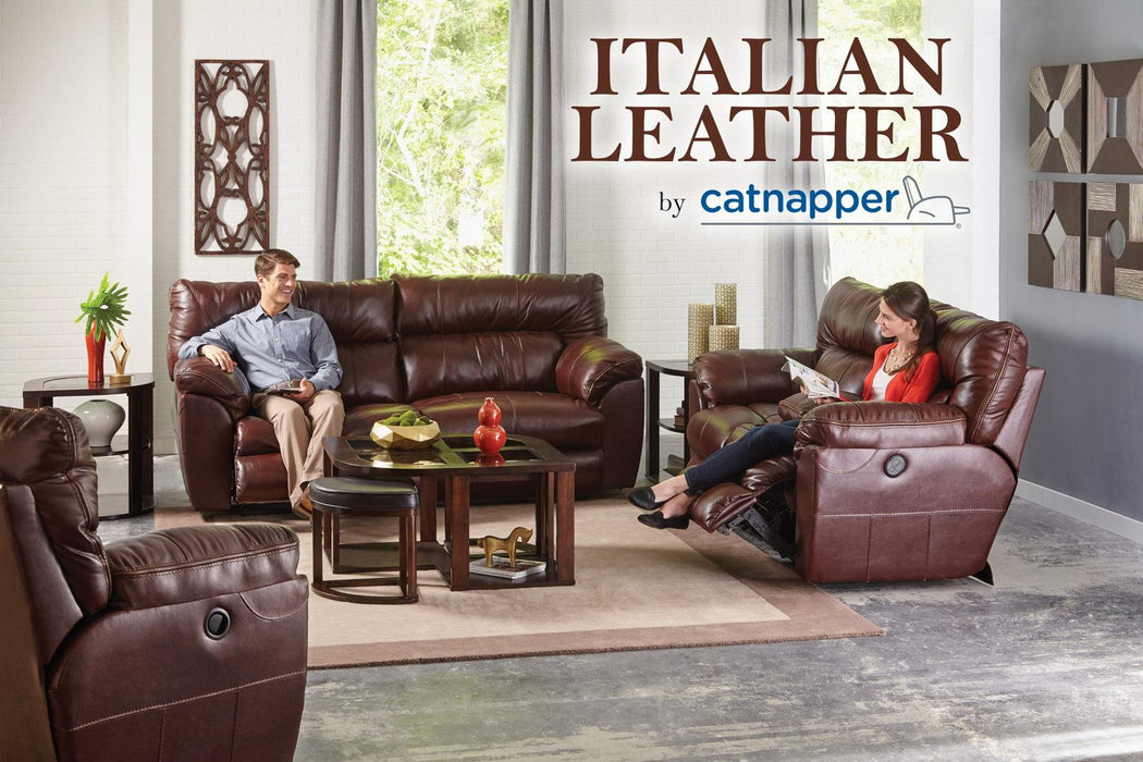 Catnapper Milan Lay Flat Recliner in Walnut 4340-7 - Premium Recliner from Catnapper - Just $1131.84! Shop now at Furniture Wholesale Plus  We are the best furniture store in Nashville, Hendersonville, Goodlettsville, Madison, Antioch, Mount Juliet, Lebanon, Gallatin, Springfield, Murfreesboro, Franklin, Brentwood
