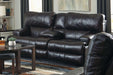 Catnapper Wembley Lay Flat Reclining Console Loveseat in Chocolate - Premium Loveseat from Catnapper - Just $1592.72! Shop now at Furniture Wholesale Plus  We are the best furniture store in Nashville, Hendersonville, Goodlettsville, Madison, Antioch, Mount Juliet, Lebanon, Gallatin, Springfield, Murfreesboro, Franklin, Brentwood