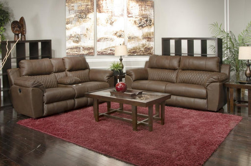 Catnapper Furniture Sorrento Power Lay Flat Reclining Sofa in Kola - Premium Sofa from Catnapper - Just $1553.88! Shop now at Furniture Wholesale Plus  We are the best furniture store in Nashville, Hendersonville, Goodlettsville, Madison, Antioch, Mount Juliet, Lebanon, Gallatin, Springfield, Murfreesboro, Franklin, Brentwood