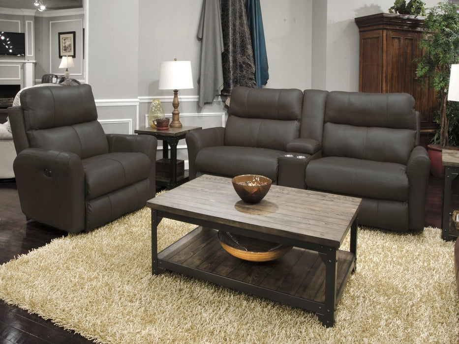 Catnapper Furniture Mara Voice Power Headrest with Lumbar Power Lay Flat Reclining Console Sofa in Coffee - Premium Sofa from Catnapper - Just $2136.76! Shop now at Furniture Wholesale Plus  We are the best furniture store in Nashville, Hendersonville, Goodlettsville, Madison, Antioch, Mount Juliet, Lebanon, Gallatin, Springfield, Murfreesboro, Franklin, Brentwood