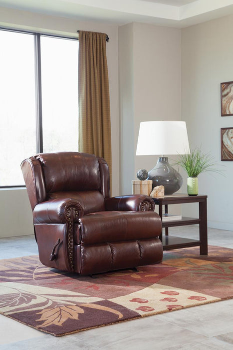 Catnapper Duncan Power Deluxe Lay Flat Recliner in Walnut - Premium Recliner from Catnapper - Just $1061.78! Shop now at Furniture Wholesale Plus  We are the best furniture store in Nashville, Hendersonville, Goodlettsville, Madison, Antioch, Mount Juliet, Lebanon, Gallatin, Springfield, Murfreesboro, Franklin, Brentwood