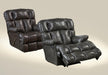 Catnapper Victor Power Lay Flat Chaise Recliner in Chocolate - Premium Recliner from Catnapper - Just $1061.78! Shop now at Furniture Wholesale Plus  We are the best furniture store in Nashville, Hendersonville, Goodlettsville, Madison, Antioch, Mount Juliet, Lebanon, Gallatin, Springfield, Murfreesboro, Franklin, Brentwood