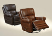 Catnapper Hoffner Power Lay Flat Recliner in Chocolate - Premium Recliner from Catnapper - Just $1023.06! Shop now at Furniture Wholesale Plus  We are the best furniture store in Nashville, Hendersonville, Goodlettsville, Madison, Antioch, Mount Juliet, Lebanon, Gallatin, Springfield, Murfreesboro, Franklin, Brentwood