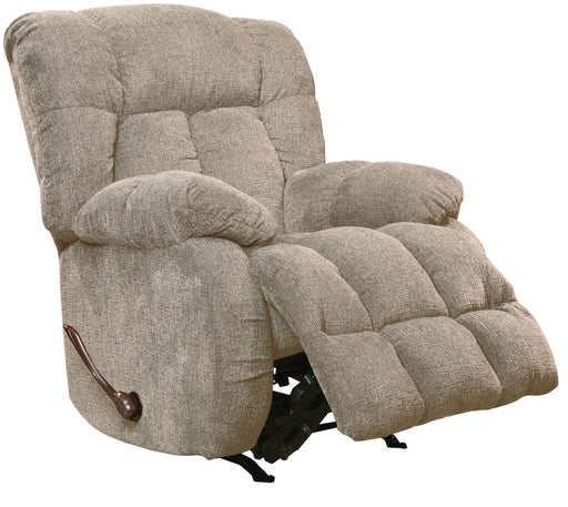 Catnapper Brody Rocker Recliner in Otter 4774-2 - Premium Recliner from Catnapper - Just $505.06! Shop now at Furniture Wholesale Plus  We are the best furniture store in Nashville, Hendersonville, Goodlettsville, Madison, Antioch, Mount Juliet, Lebanon, Gallatin, Springfield, Murfreesboro, Franklin, Brentwood
