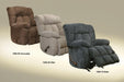 Catnapper Brody Rocker Recliner in Chocolate 4774-2 - Premium Recliner from Catnapper - Just $505.06! Shop now at Furniture Wholesale Plus  We are the best furniture store in Nashville, Hendersonville, Goodlettsville, Madison, Antioch, Mount Juliet, Lebanon, Gallatin, Springfield, Murfreesboro, Franklin, Brentwood